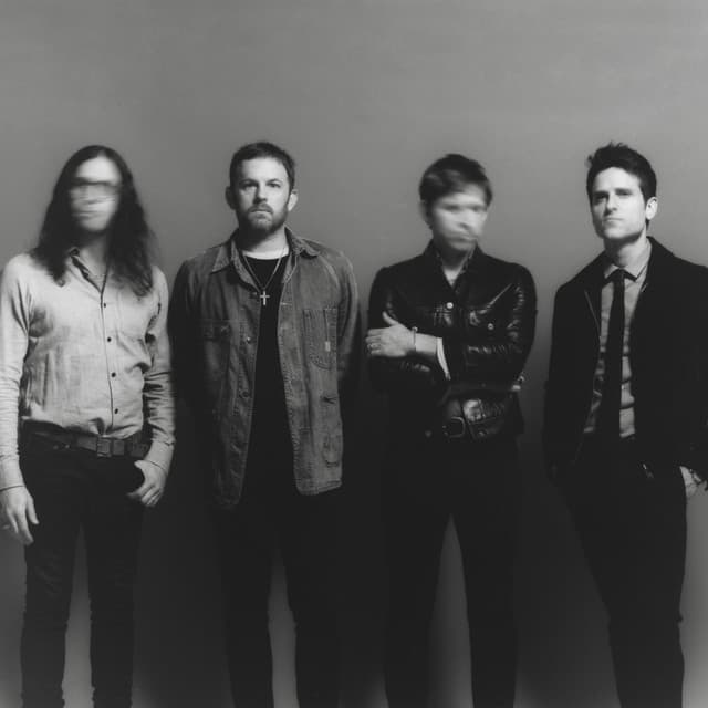 Zach Bryan with Kings of Leon, Turnpike Troubadours, and Noeline Hofmann
