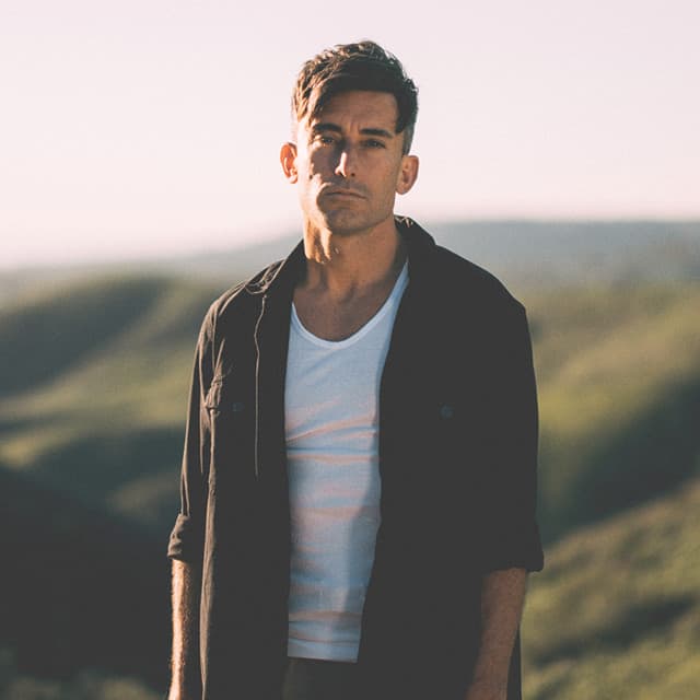 Phil Wickham and Brandon Lake and Josiah Queen