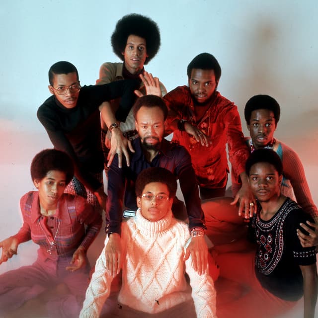 July Fourth Fireworks Spectacular with Earth, Wind & Fire