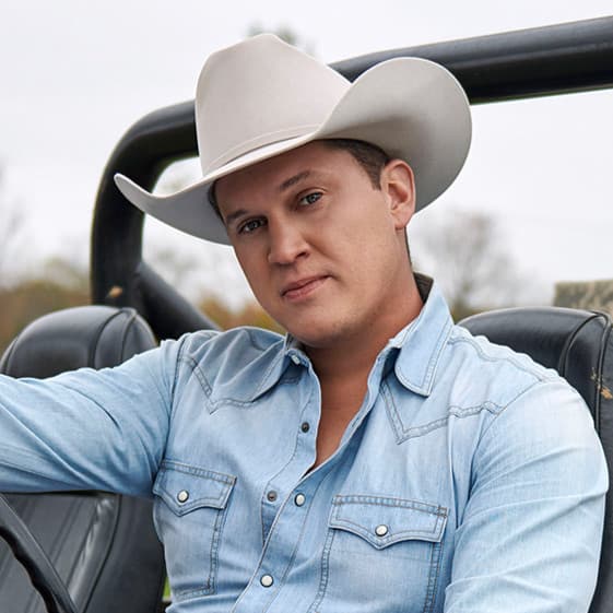 Lone Star Smokeout: Cody Jinks, Jon Pardi & Midland - 3 Day Pass