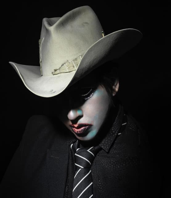 KEGL's BFD with Chevelle & Marilyn Manson