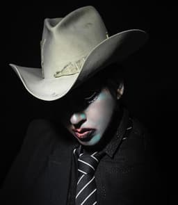 Marilyn Manson image