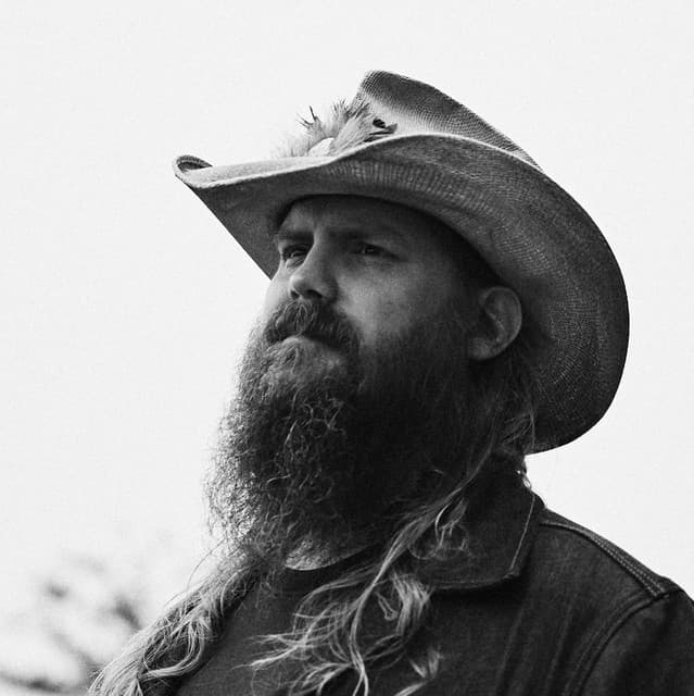 Chris Stapleton, Tedeschi Trucks Band & Marcus King