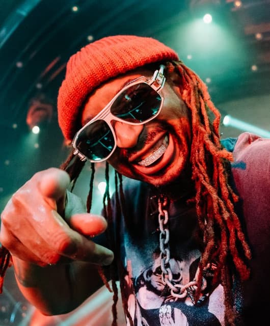 Lil Jon image