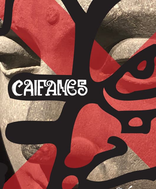 Caifanes image