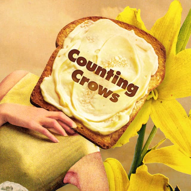 Counting Crows & The Gaslight Anthem