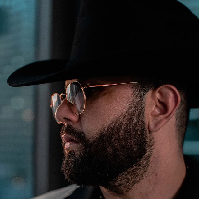 Preferred Seating 104, Row 18