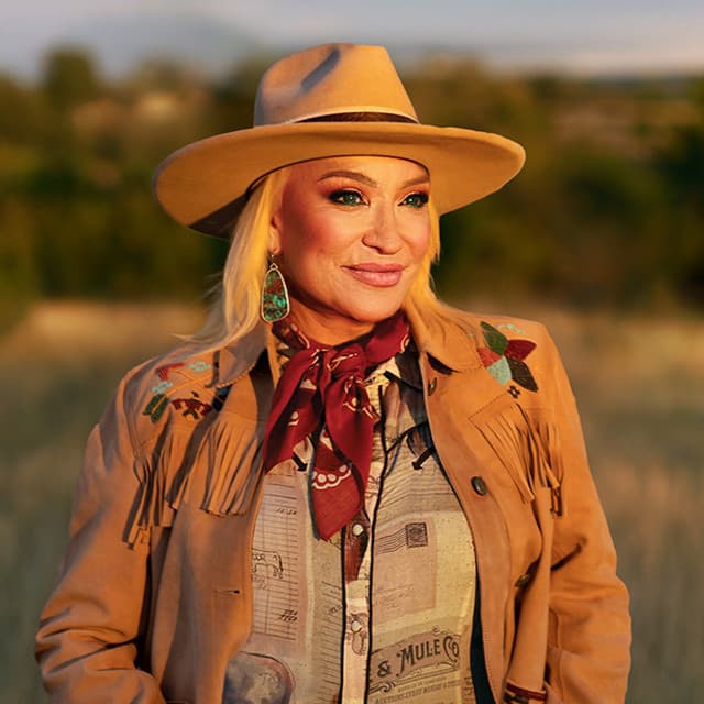 Tanya Tucker image