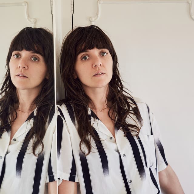 Courtney Barnett suites and premium seating