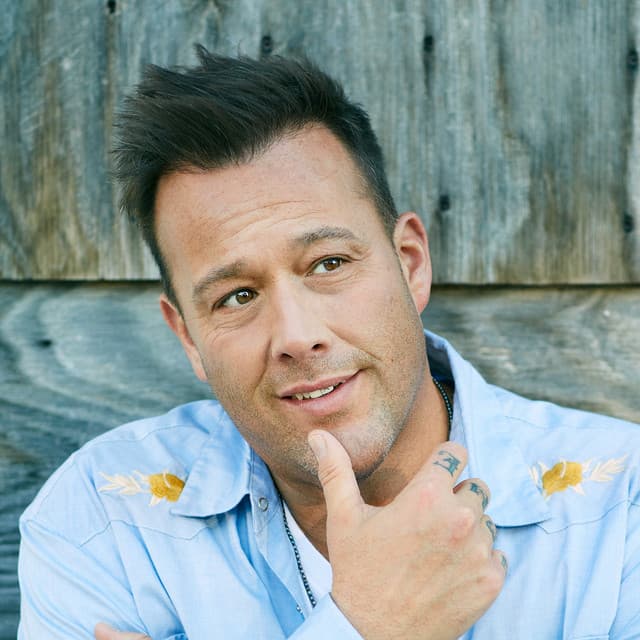 Uncle Kracker suites and premium seating