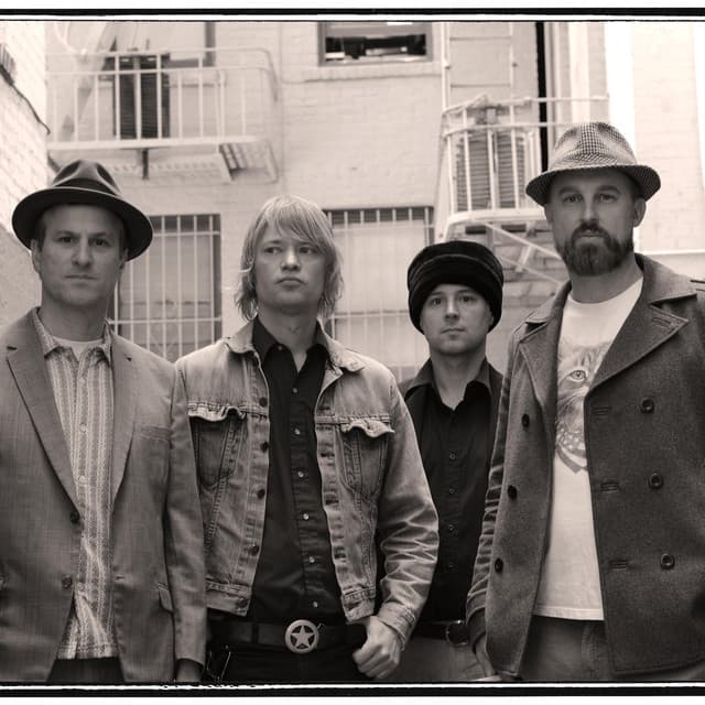 VIP Balcony Box 1902