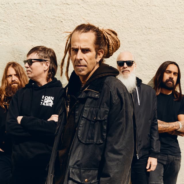 Lamb of God suites and premium seating