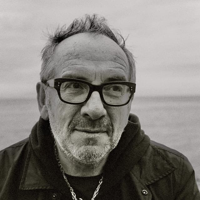 Elvis Costello & The Imposters with Charlie Sexton