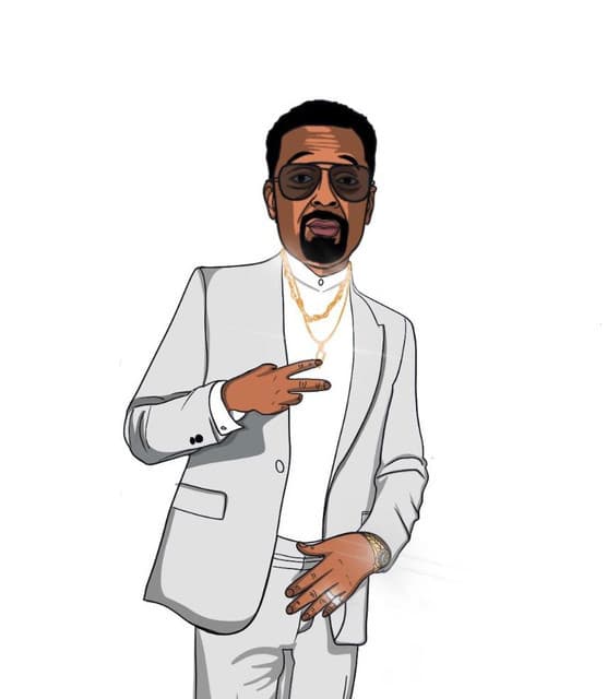 Mike Epps image