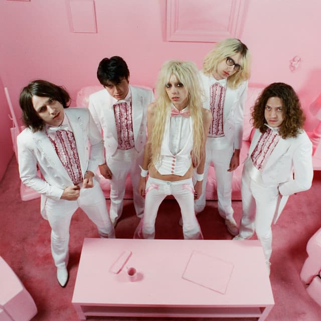 Starcrawler suites and premium seating