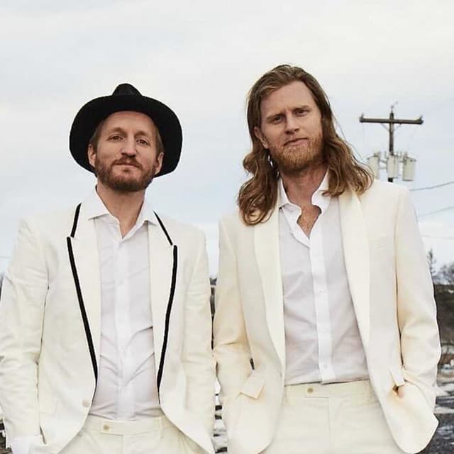 The Lumineers with Young the Giant and Hippo Campus