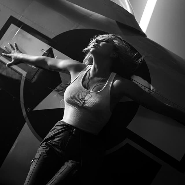 Sharecare Social Club 20, Row AA