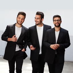 Il Volo image