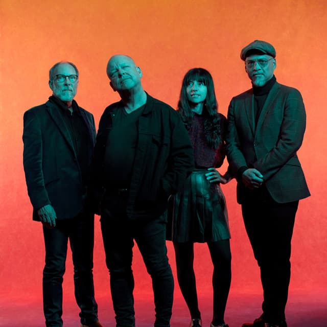 Pixies image