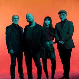 Pixies suites and premium seating