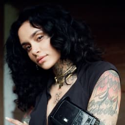 Kehlani image