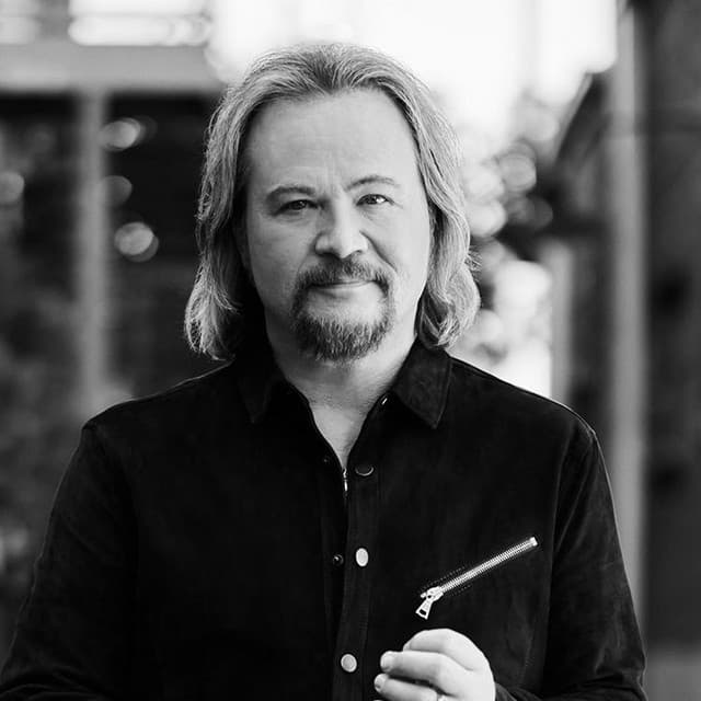 Travis Tritt image