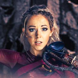 Lindsey Stirling image