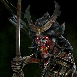 Iron Maiden image