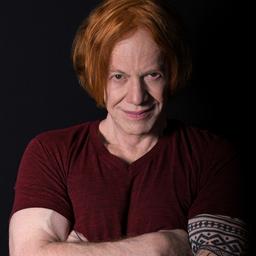 Danny Elfman image