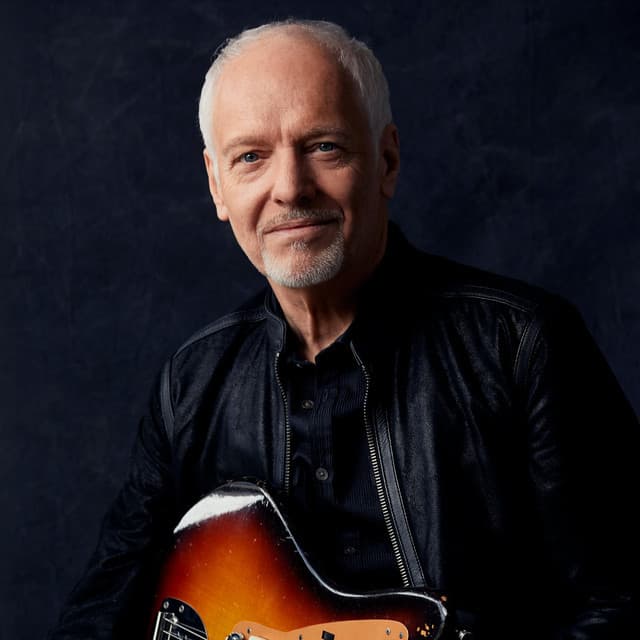 Peter Frampton suites and premium seating