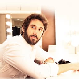 Josh Groban image