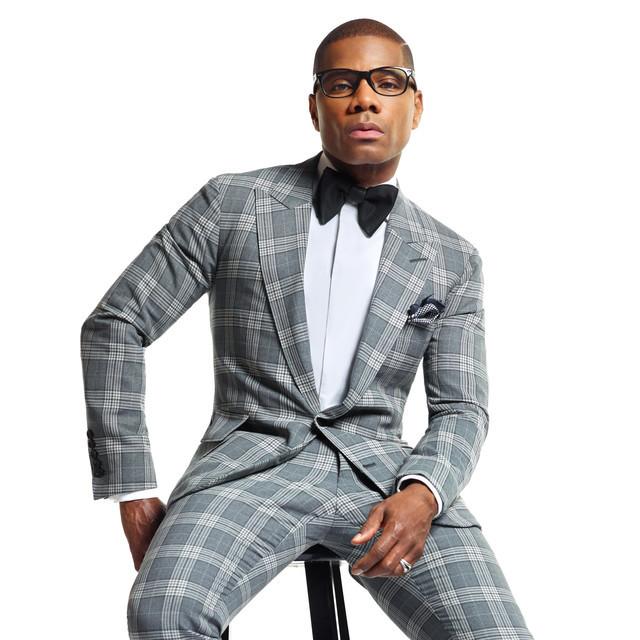 Kirk Franklin image