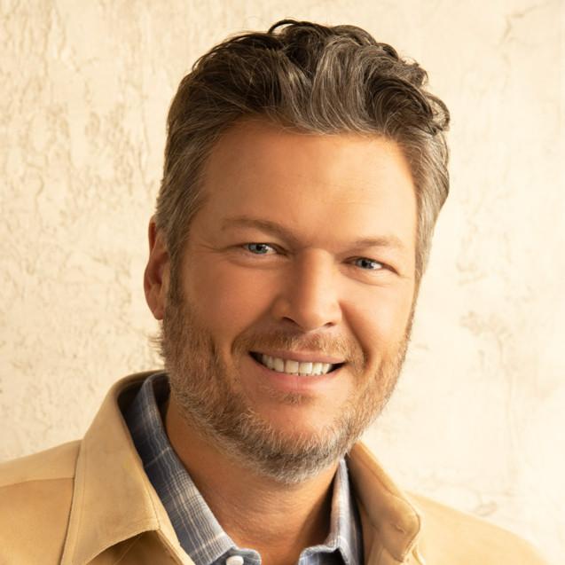 Blake Shelton image