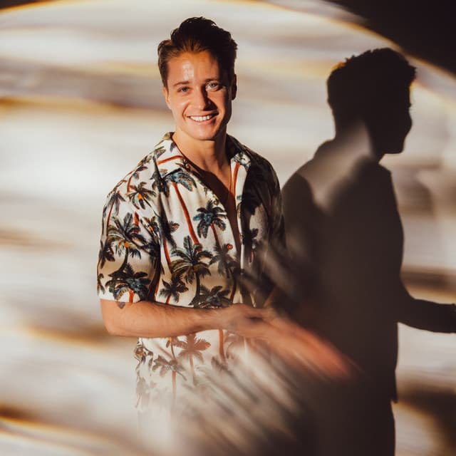 Kygo image