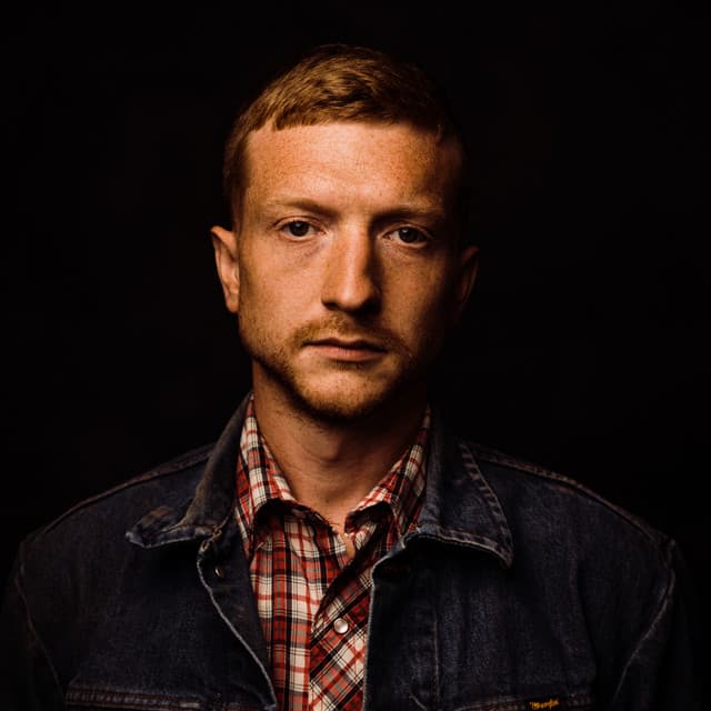 Tyler Childers with SOMA and Robert Earl Keen