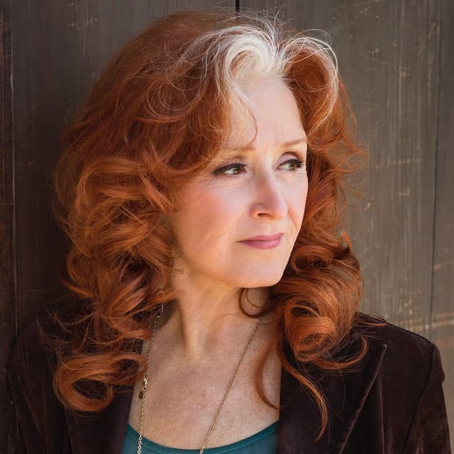 Bonnie Raitt suites and premium seating