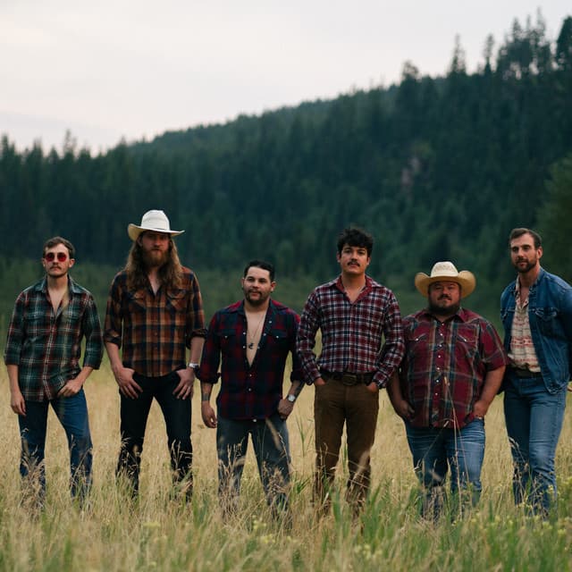 Flatland Cavalry image