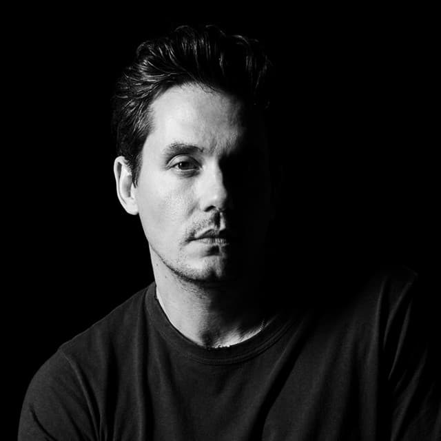 John Mayer suites and premium seating