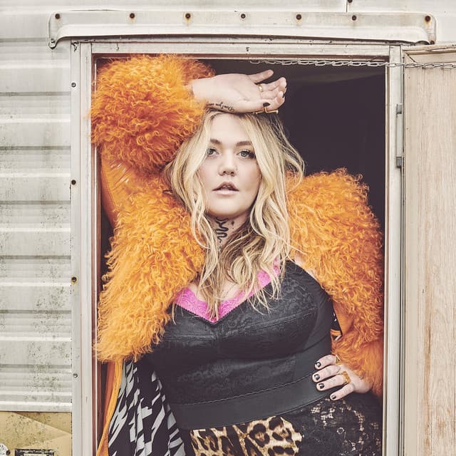 Elle King suites and premium seating