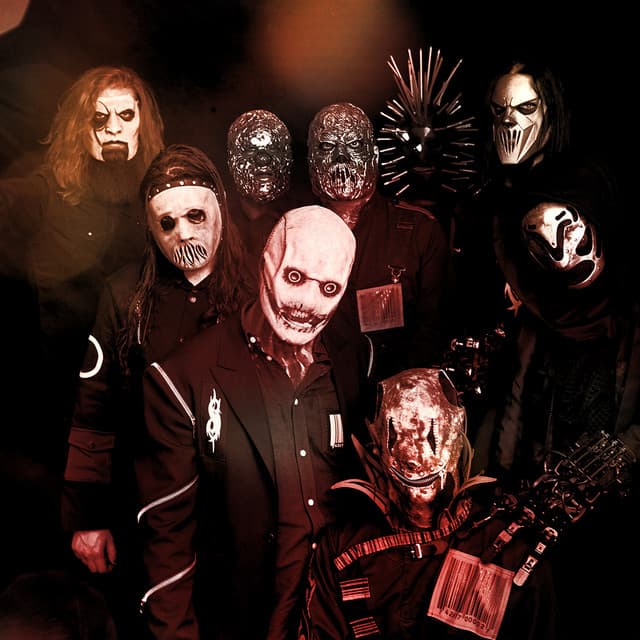 Slipknot image