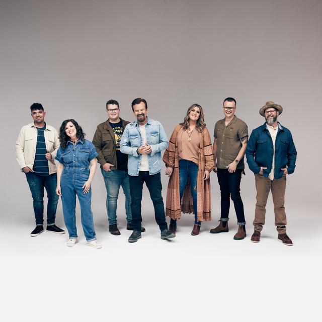 Casting Crowns image