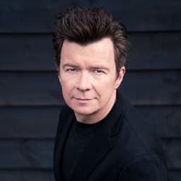 Rick Astley suites and premium seating