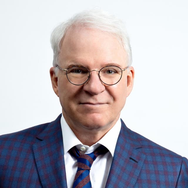 Steve Martin suites and premium seating