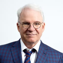 Steve Martin image