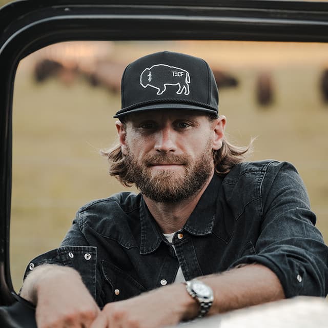 Chase Rice suites and premium seating