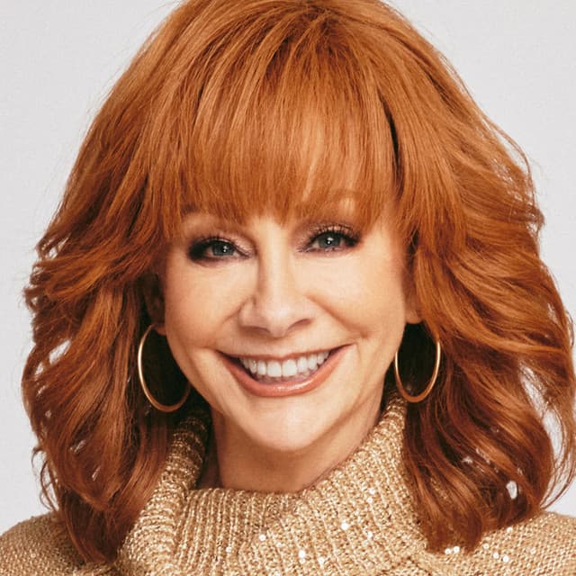 Reba McEntire image