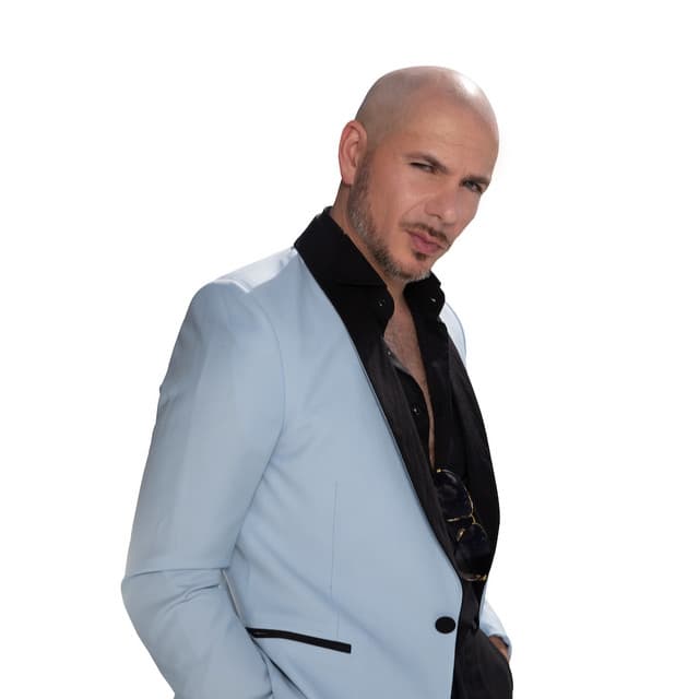 Pitbull suites and premium seating