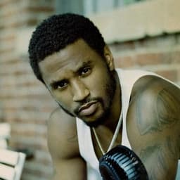 Trey Songz image