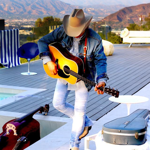 Dwight Yoakam image