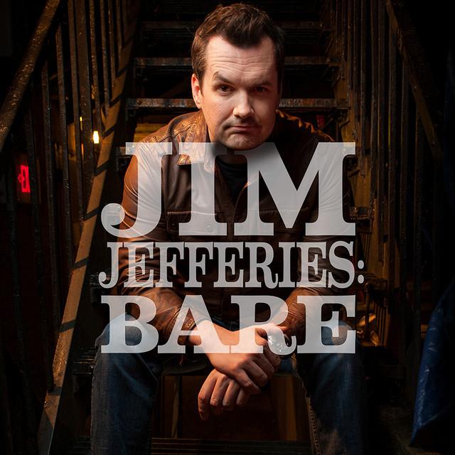 Jim Jefferies suites and premium seating